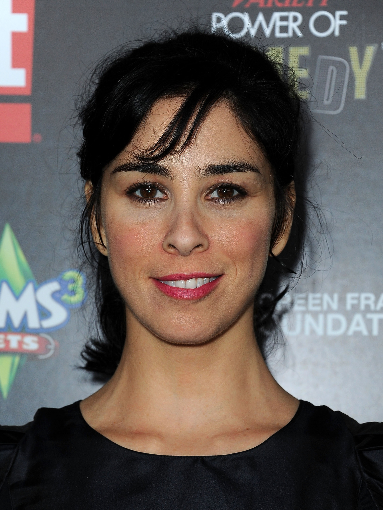 Sarah Silverman