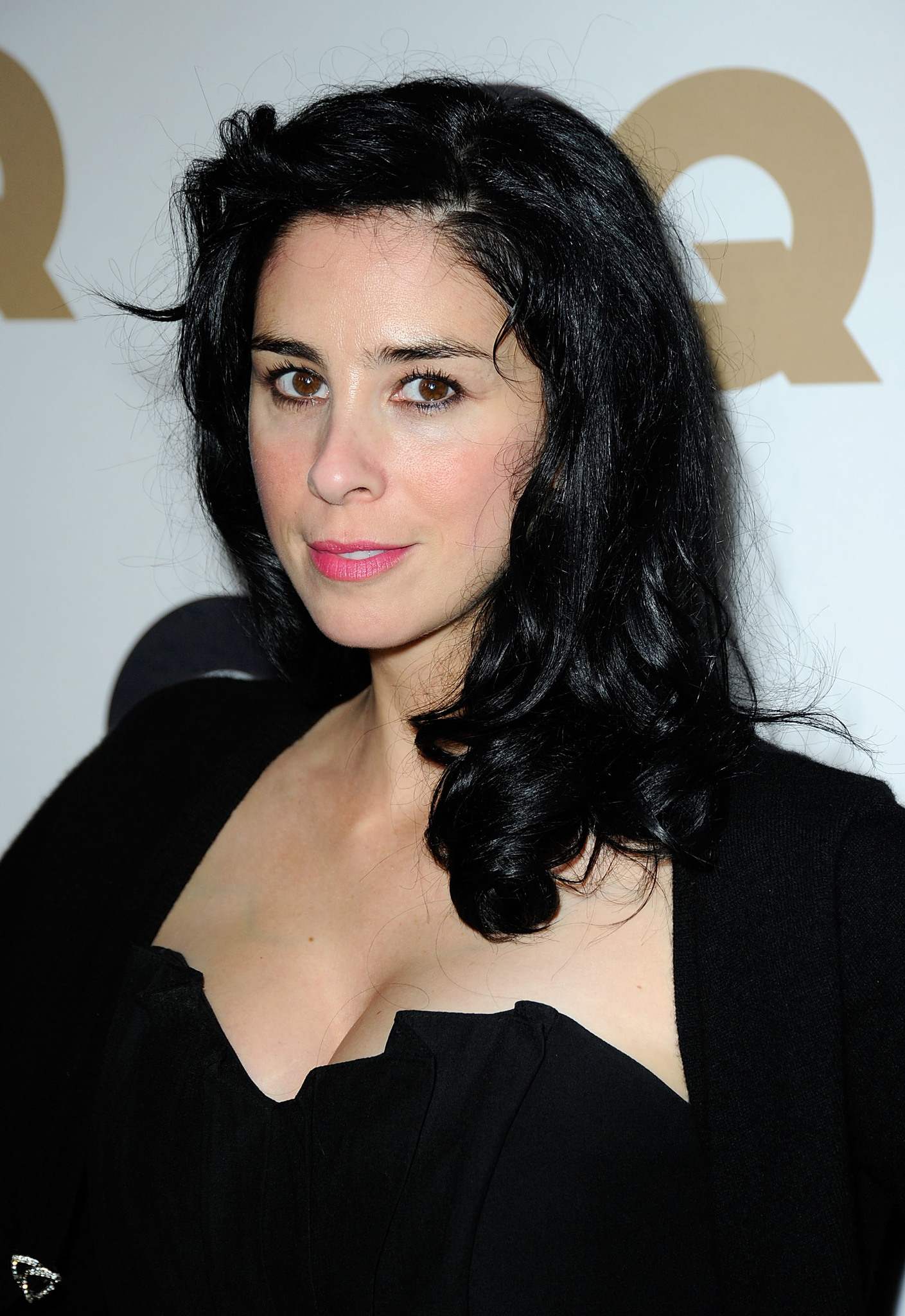 Sarah Silverman