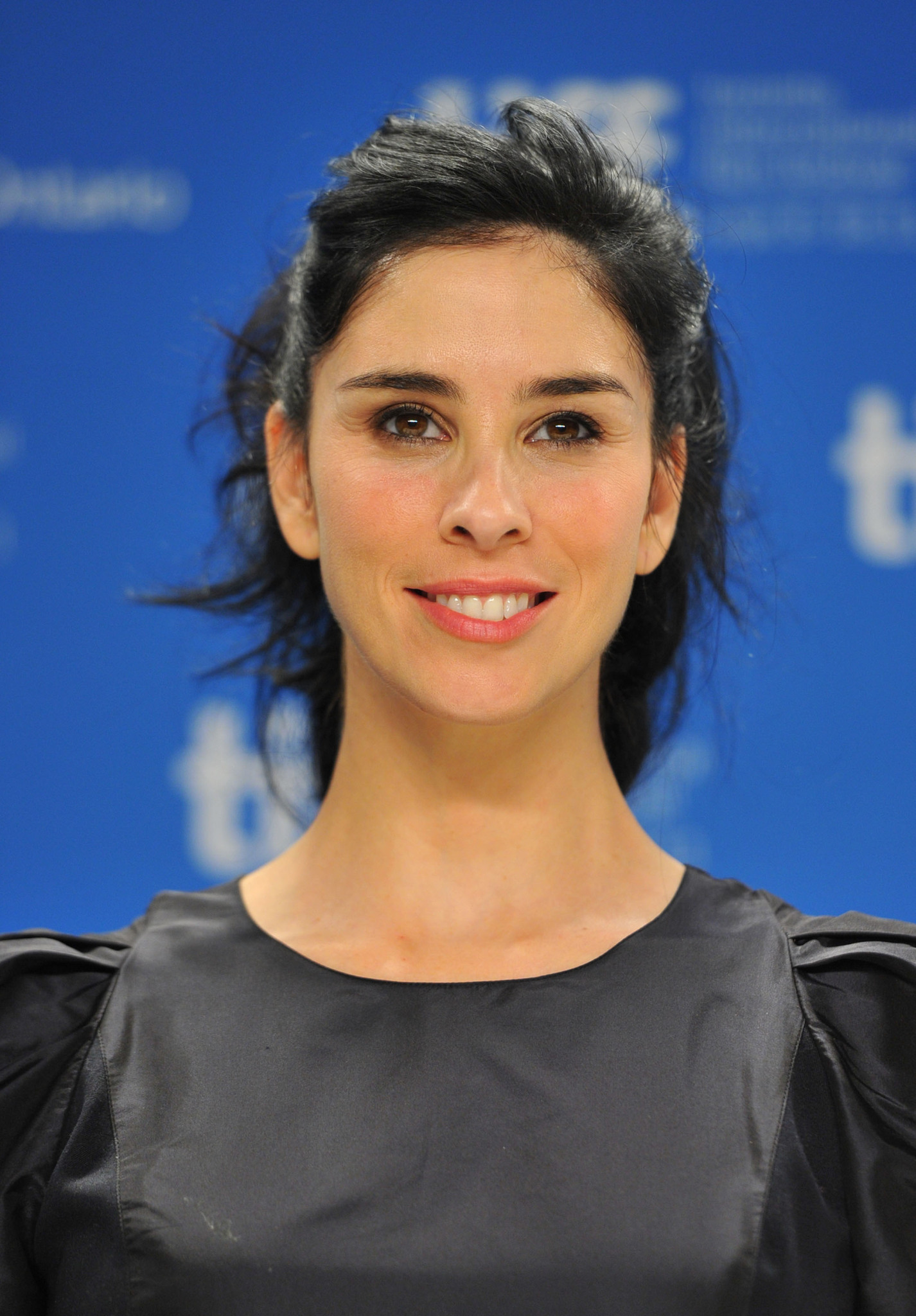 Sarah Silverman