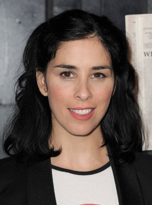 Sarah Silverman