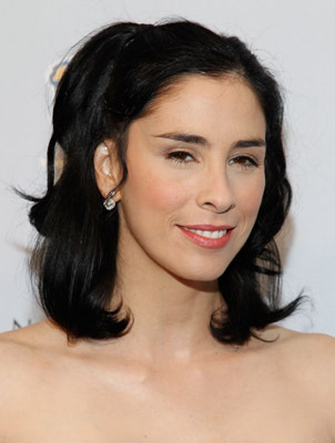 Sarah Silverman