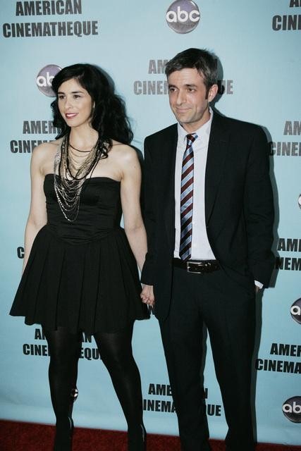 Still of Sarah Silverman in Hollywood Salutes Matt Damon: An American Cinematheque Tribute (2010)