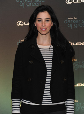 Sarah Silverman