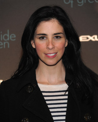 Sarah Silverman