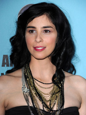 Sarah Silverman