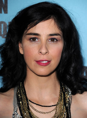 Sarah Silverman