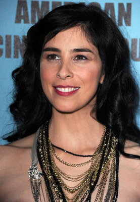 Sarah Silverman