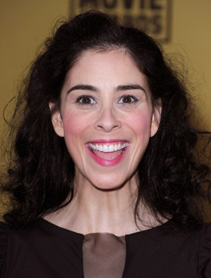 Sarah Silverman