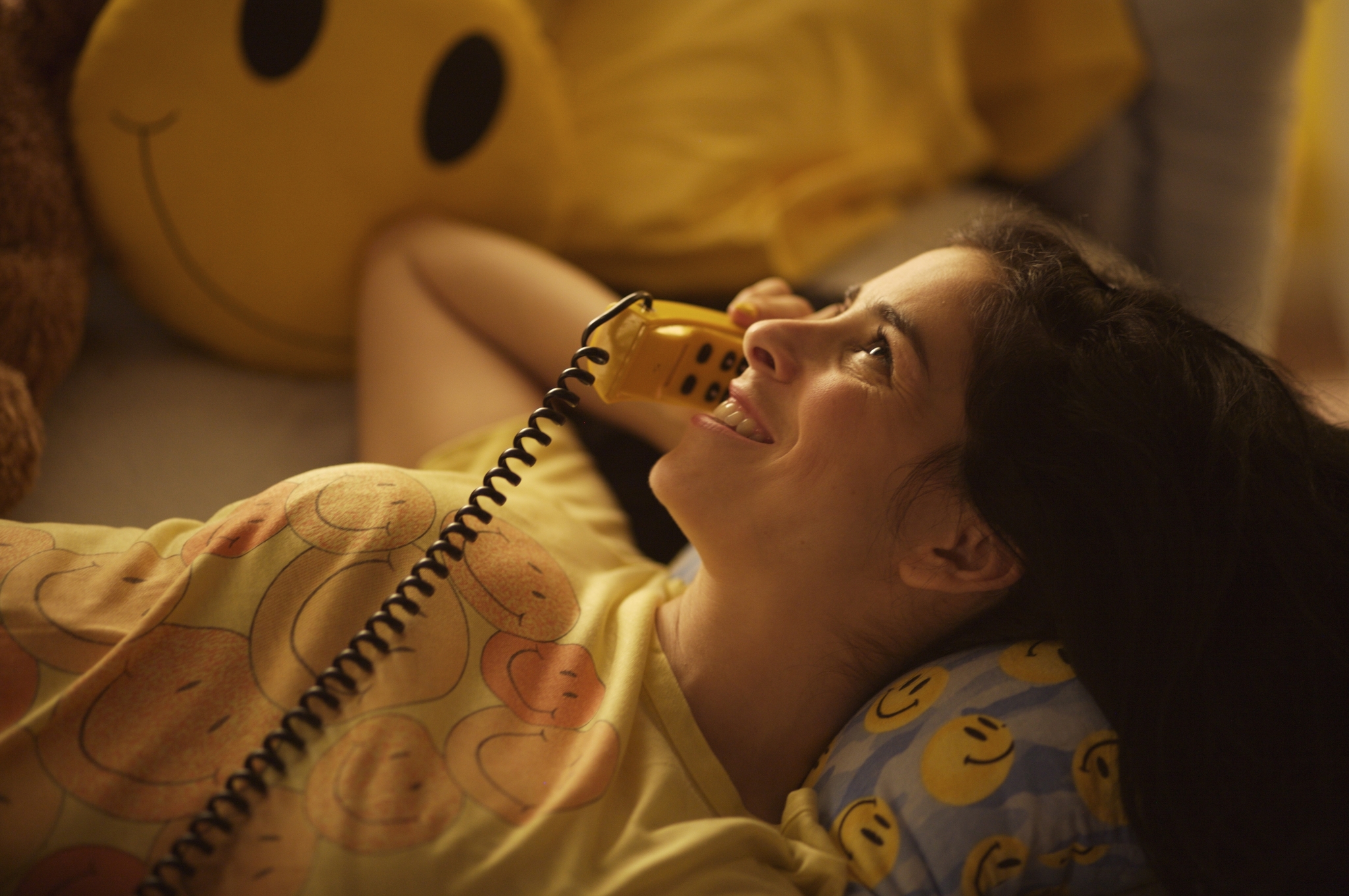 Still of Sarah Silverman in Saint John of Las Vegas (2009)