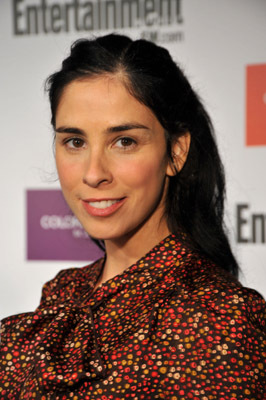 Sarah Silverman at event of The 61st Primetime Emmy Awards (2009)