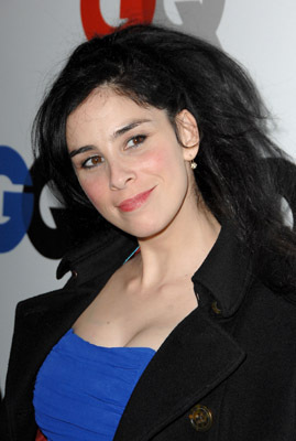 Sarah Silverman