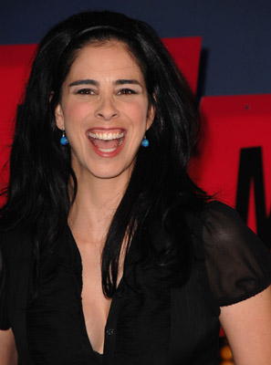 Sarah Silverman