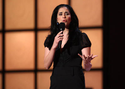 Sarah Silverman