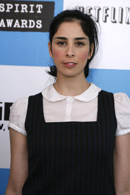 Sarah Silverman