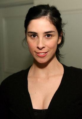 Sarah Silverman