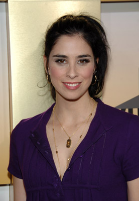 Sarah Silverman