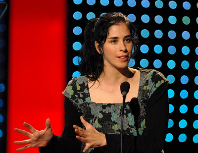 Sarah Silverman