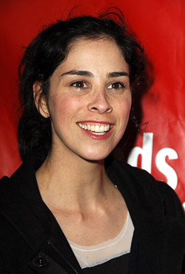 Sarah Silverman at event of Friends with Money (2006)