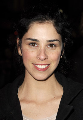 Sarah Silverman at event of Friends with Money (2006)