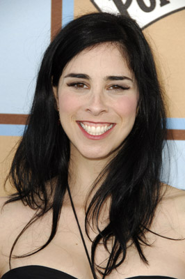 Sarah Silverman