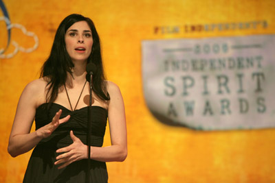 Sarah Silverman