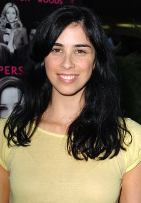 Sarah Silverman at event of Pretty Persuasion (2005)