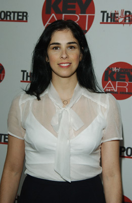 Sarah Silverman