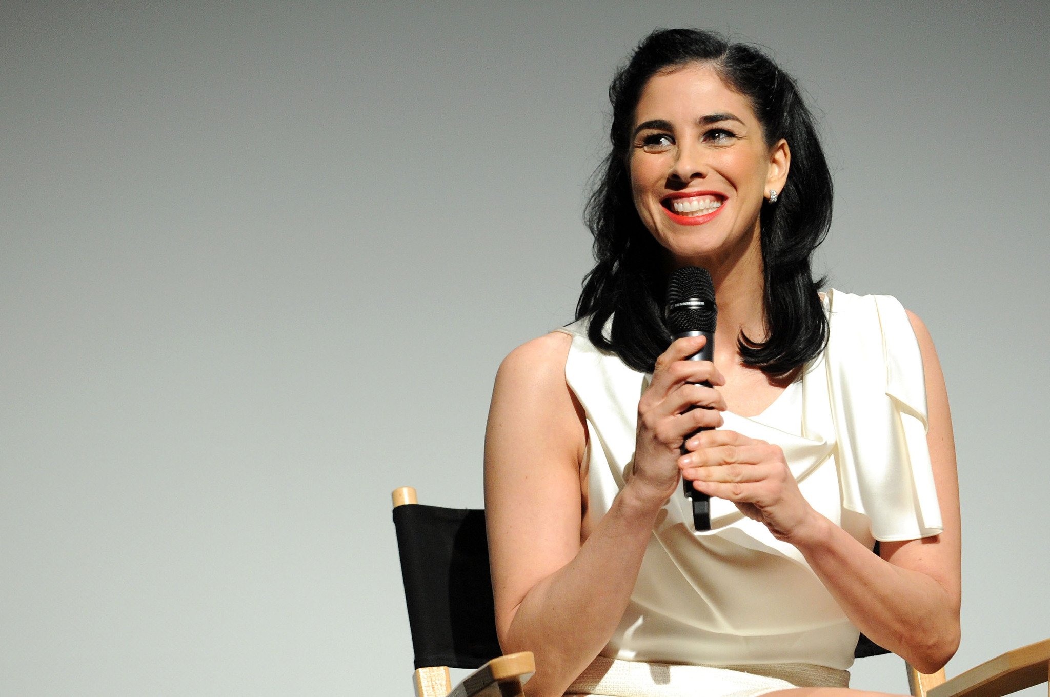 Sarah Silverman at event of Take This Waltz (2011)