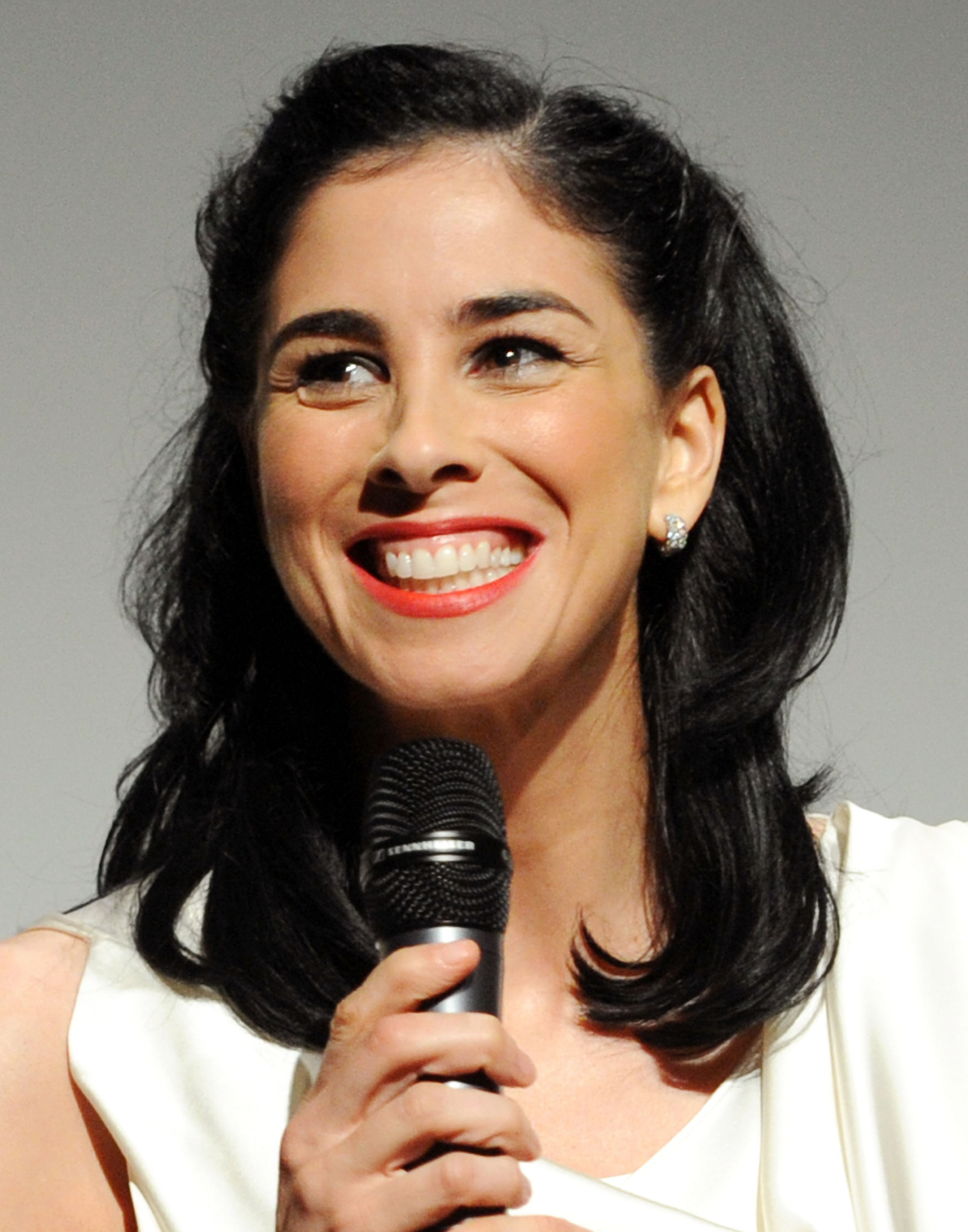 Sarah Silverman at event of Take This Waltz (2011)