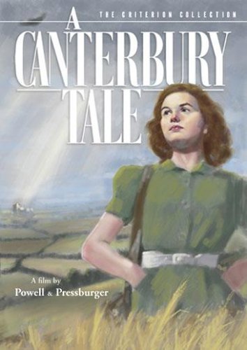 Sheila Sim in A Canterbury Tale (1944)
