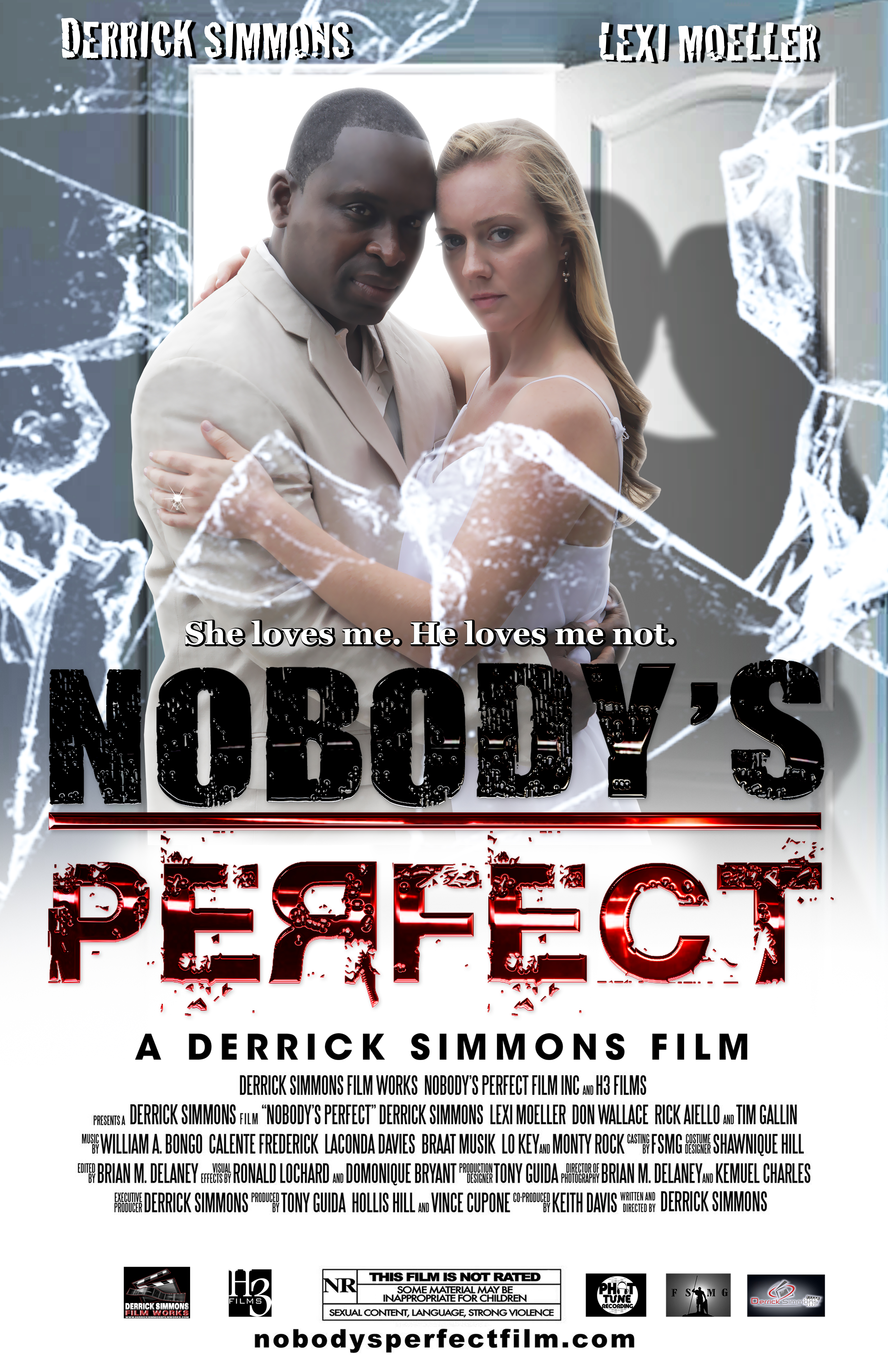 Nobody's Perfect Movie 