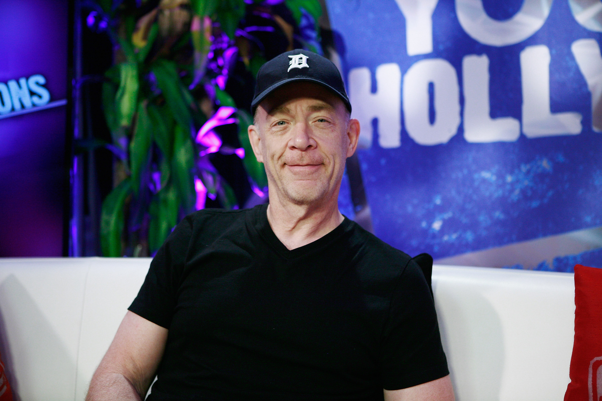 J.K. Simmons