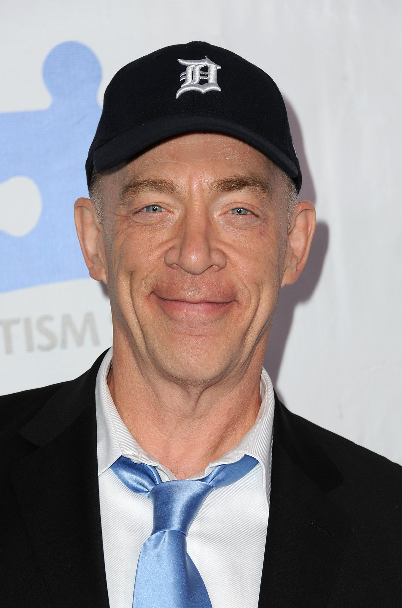 J.K. Simmons