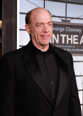 J.K. Simmons at event of Viskas ore! (2009)