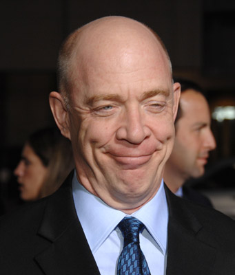 J.K. Simmons at event of Rendition (2007)