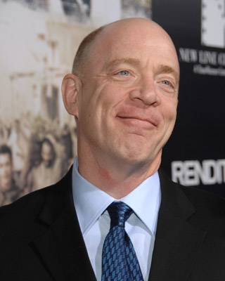 J.K. Simmons at event of Rendition (2007)