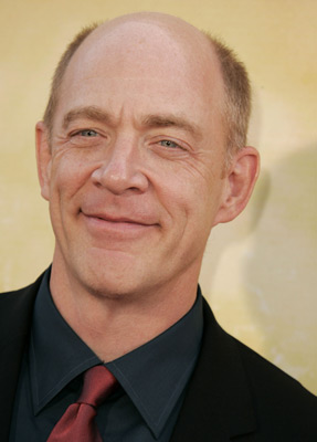 J.K. Simmons at event of Zmogus voras 2 (2004)