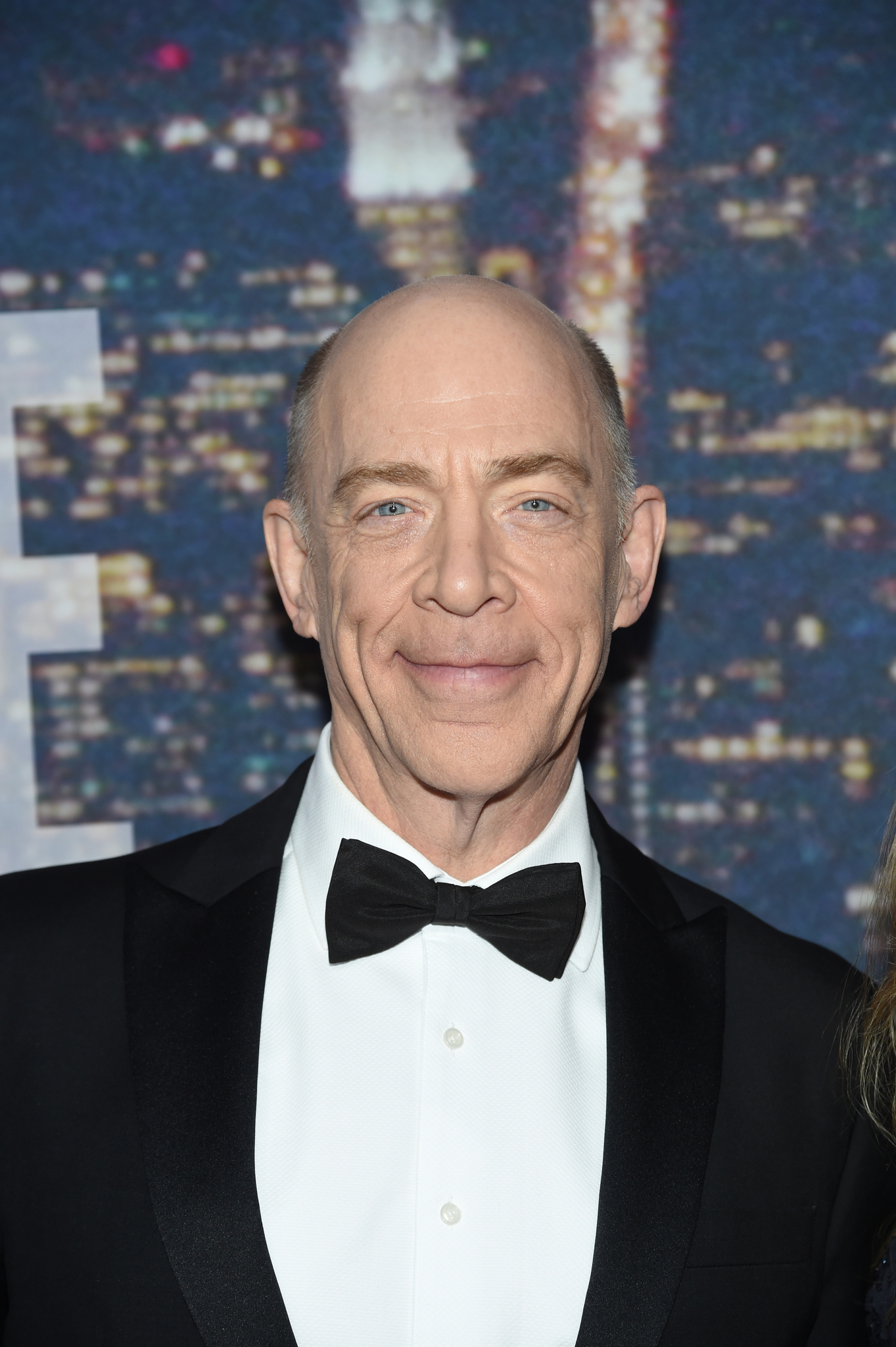 J.K. Simmons at event of Saturday Night Live: 40th Anniversary Special (2015)