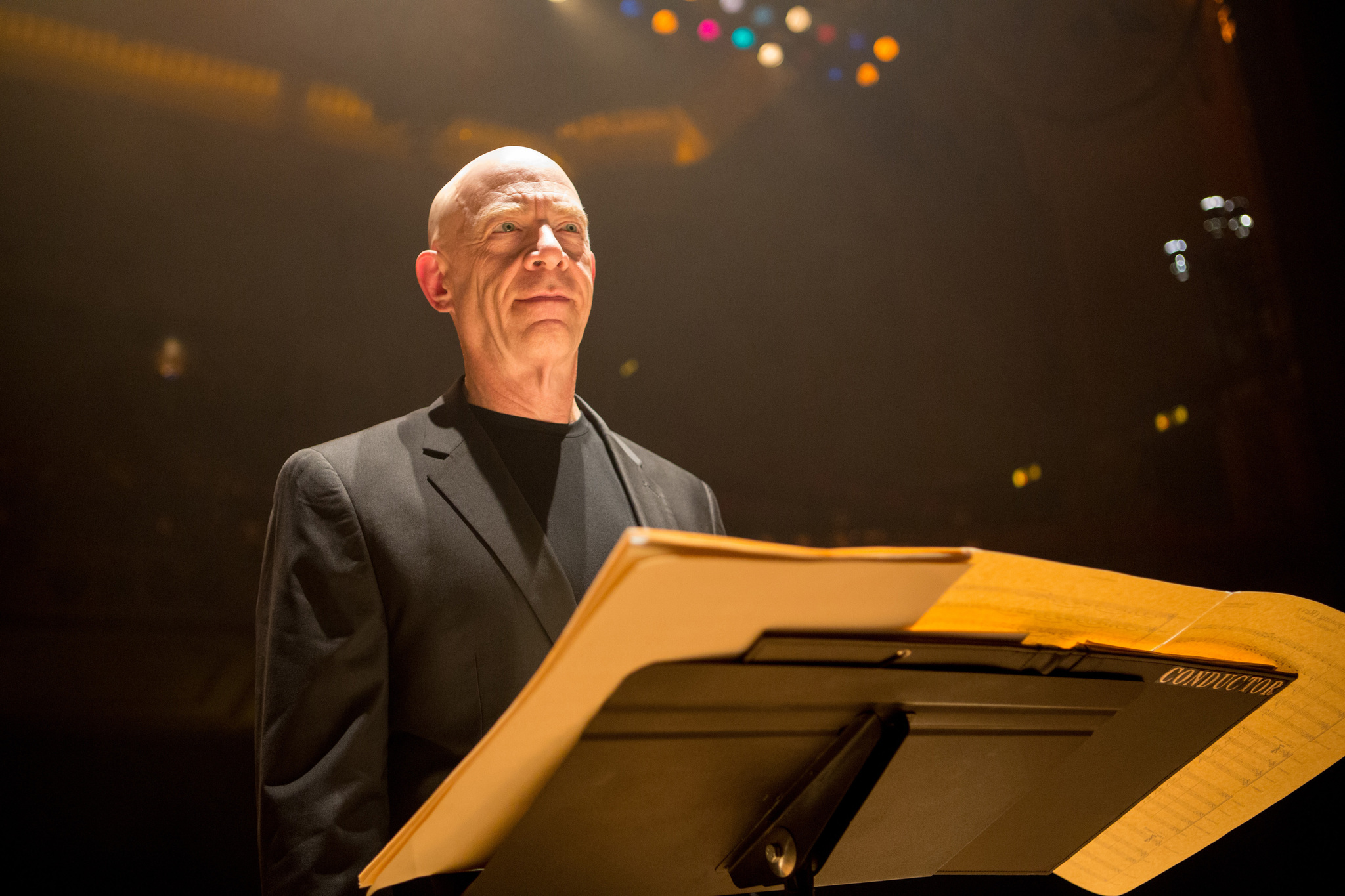 Still of J.K. Simmons in Atkirtis (2014)