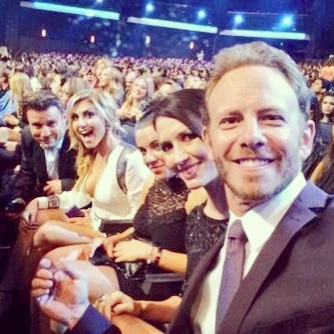 Peoples choice awards 2014