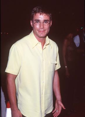 Jaason Simmons at event of The House of Yes (1997)