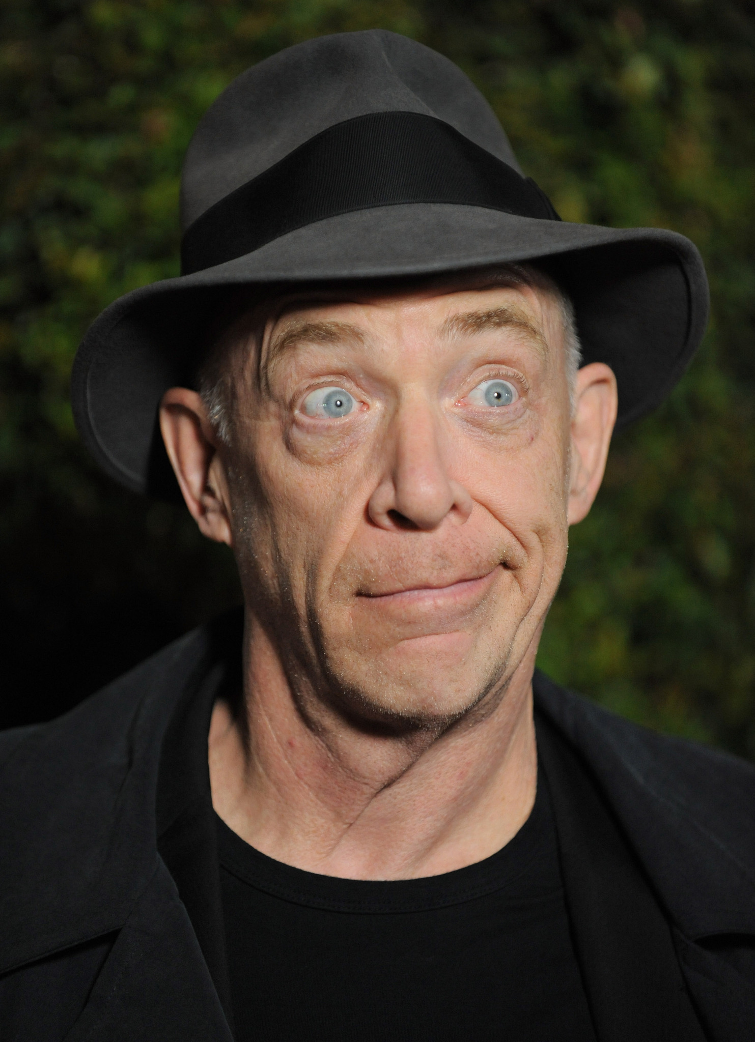 J.K. Simmons at event of Young Adult (2011)