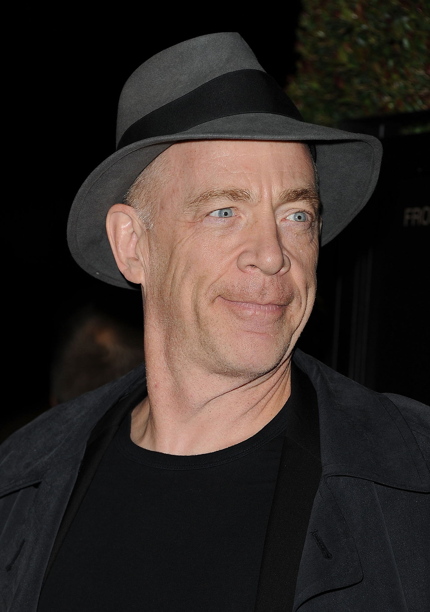 J.K. Simmons at event of Young Adult (2011)