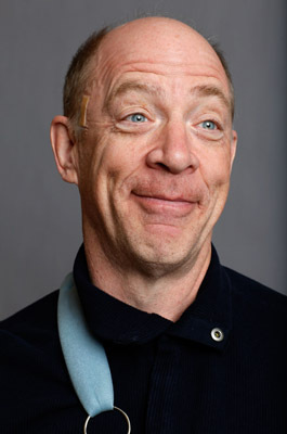 J.K. Simmons