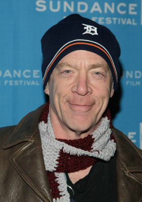 J.K. Simmons