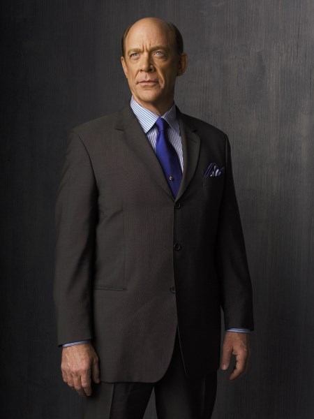 Still of J.K. Simmons in Detektyve Dzonson (2005)