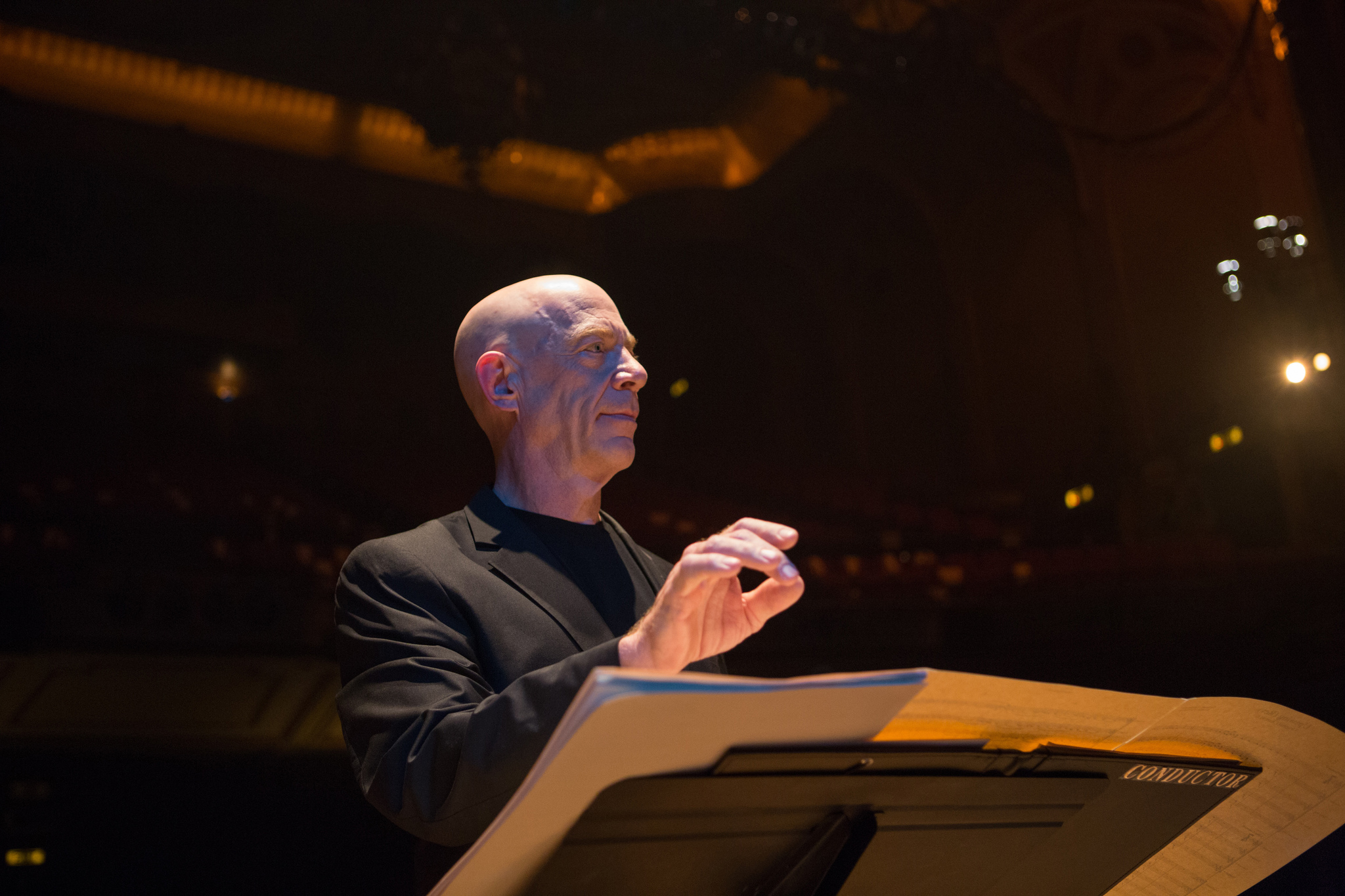 Still of J.K. Simmons in Atkirtis (2014)