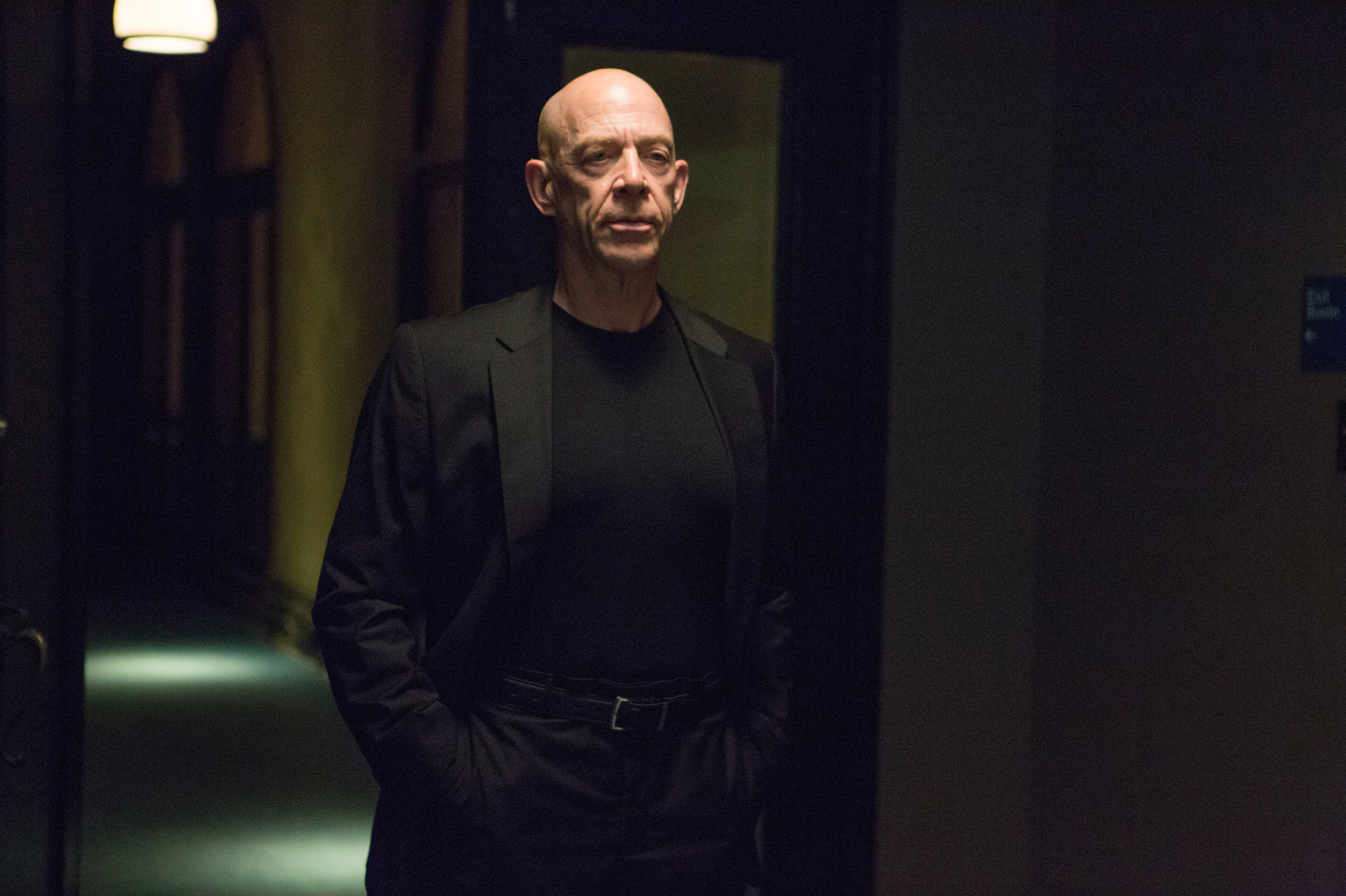 Still of J.K. Simmons in Atkirtis (2014)