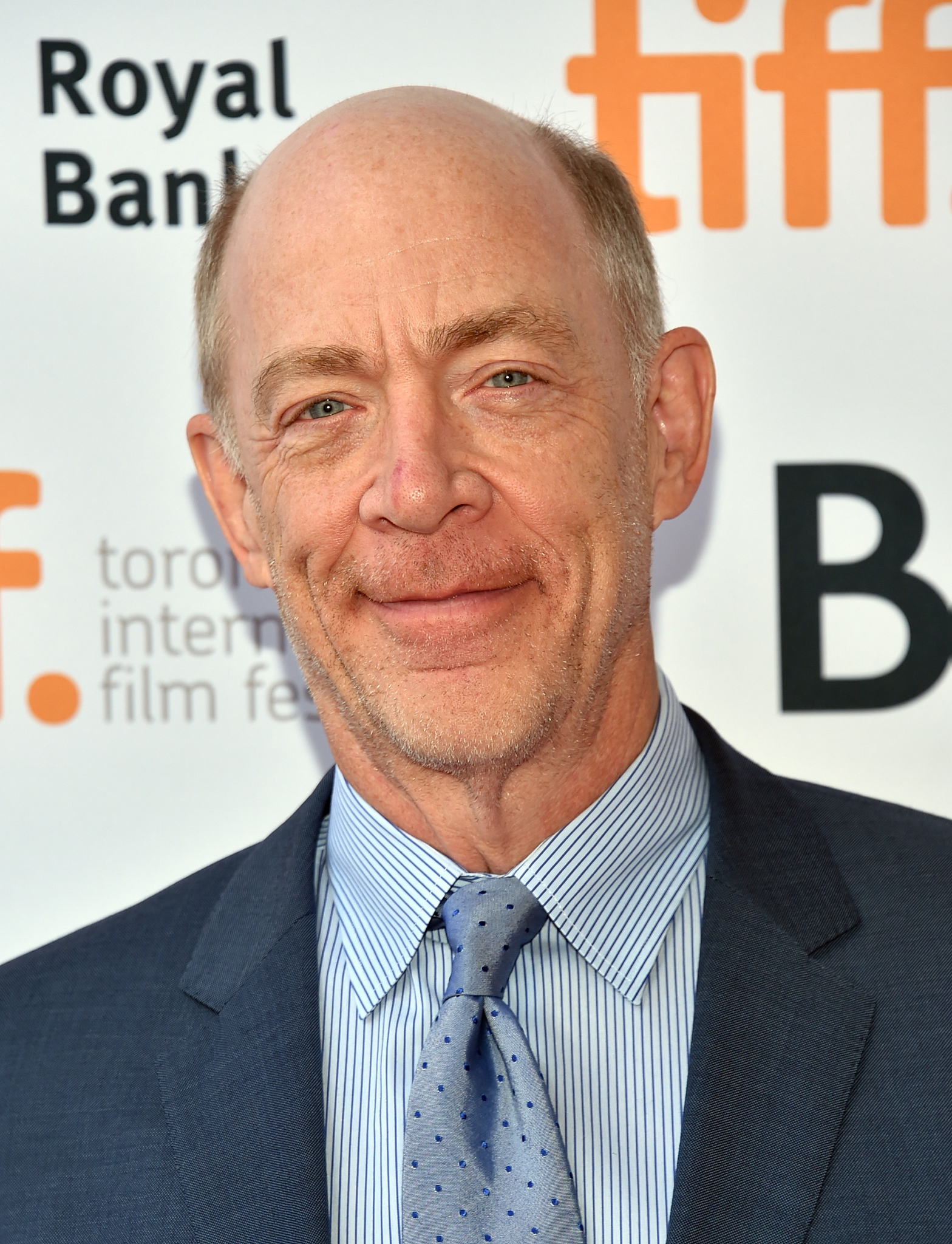 J.K. Simmons at event of Atkirtis (2014)