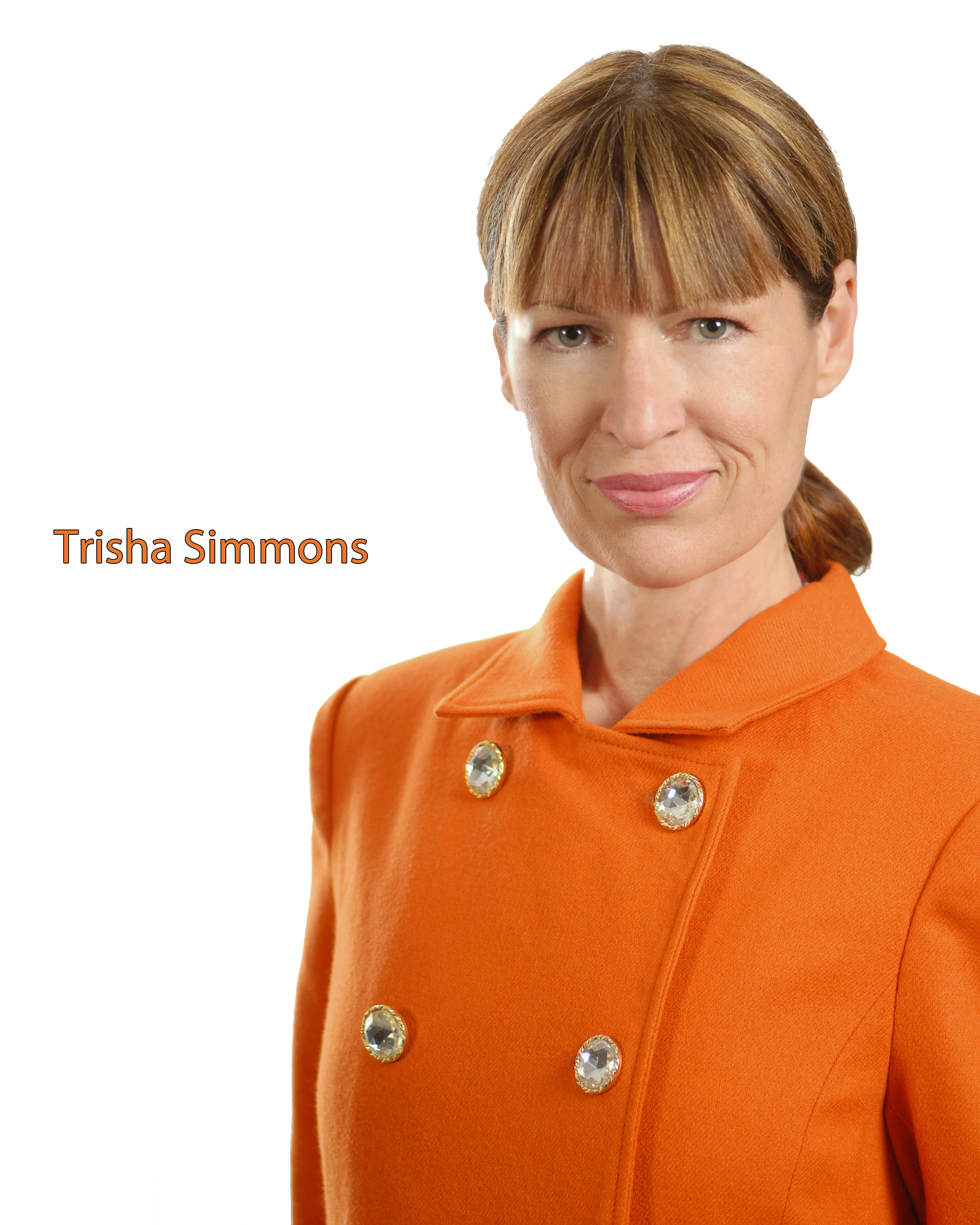 Trisha Simmons